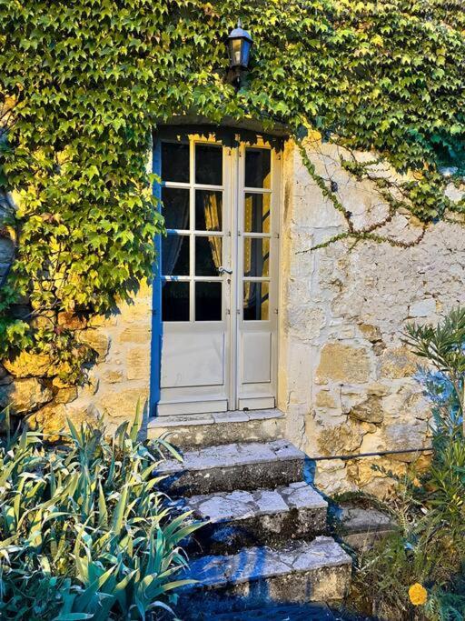 Apartmán Castelnaud Vue Exteriér fotografie