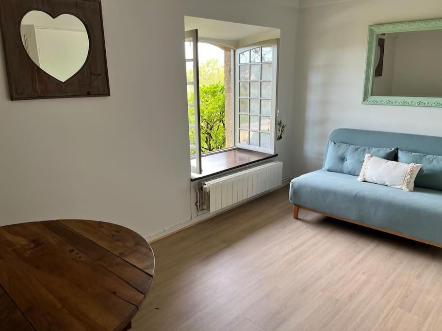 Apartmán Castelnaud Vue Exteriér fotografie