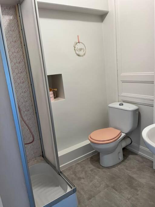 Apartmán Castelnaud Vue Exteriér fotografie
