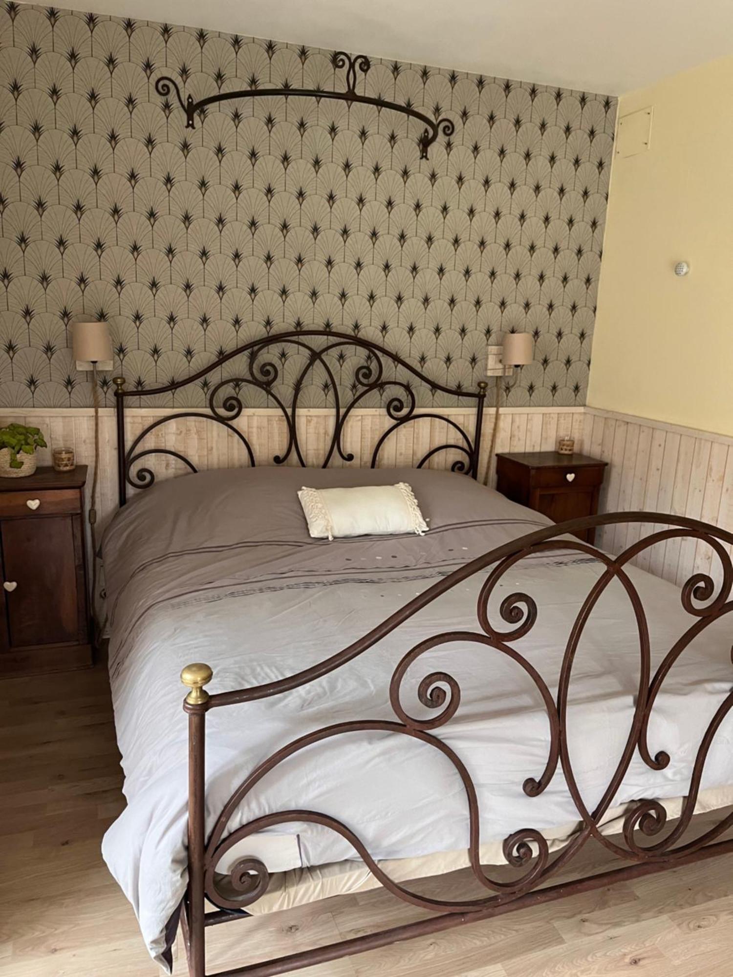 Apartmán Castelnaud Vue Exteriér fotografie