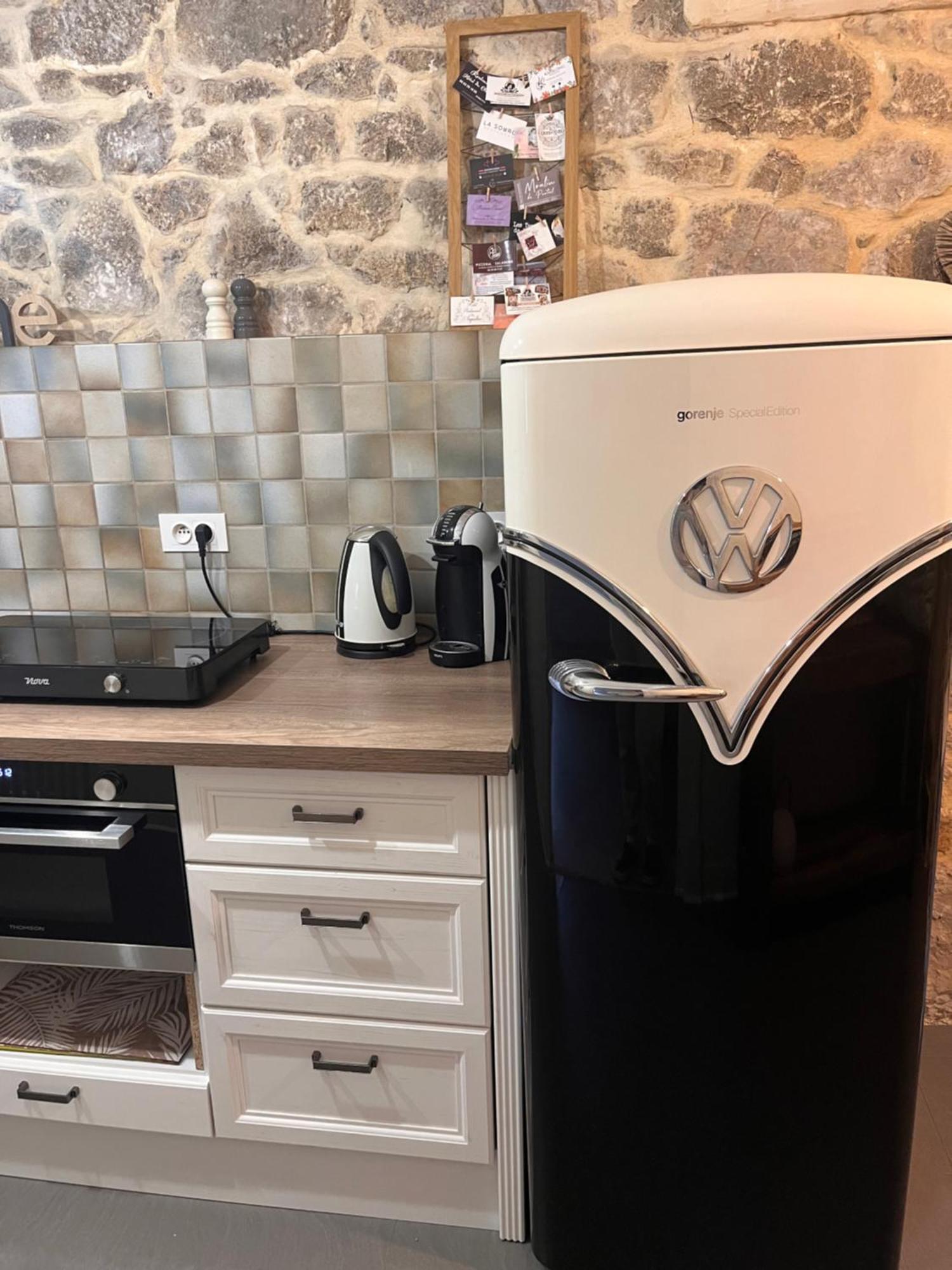Apartmán Castelnaud Vue Exteriér fotografie